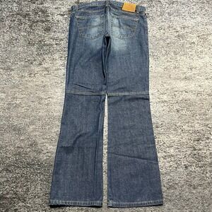 Polo by Ralph Lauren Women's Denim Boot Cut Jeans